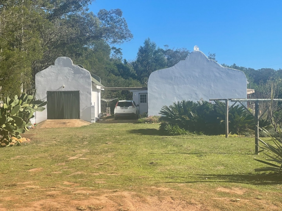 8 Bedroom Property for Sale in Leermansdrift Ah Western Cape